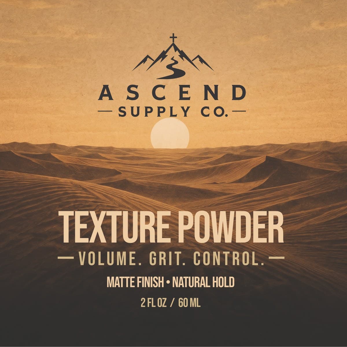 Texture Powder